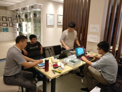 未來家職業(yè)技能比武大賽