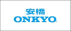 日本ONKYO安橋音箱